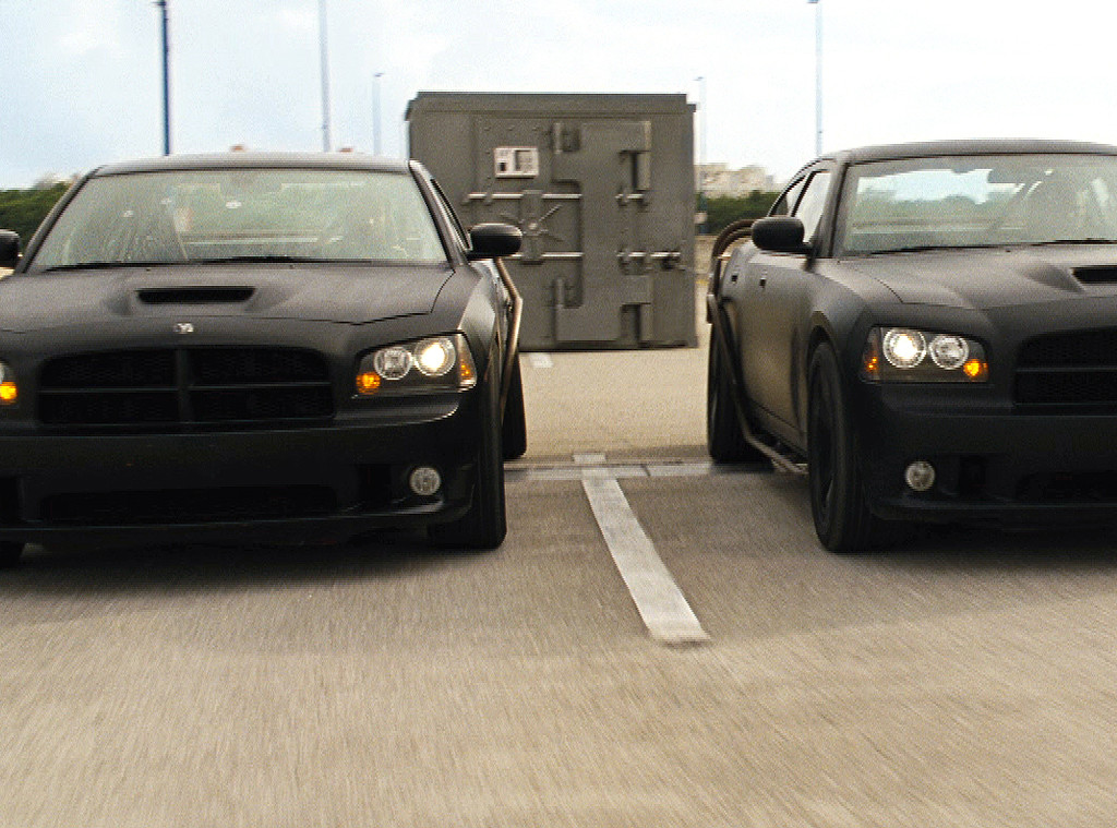 Fast & Furious